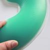 Silicon U-Shape Pillow Soft SPA Beauty Massage Special Pad Salon Face Massage Relax Beauty Care Cushion Pad Latex Prone Pillow