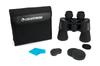 Celestron UpClose G2 20x50 Porro Prism Binoculars 20x 50mm Large Tripod 71258 (UpClose G2) Magnification, Aperture, Mountable,