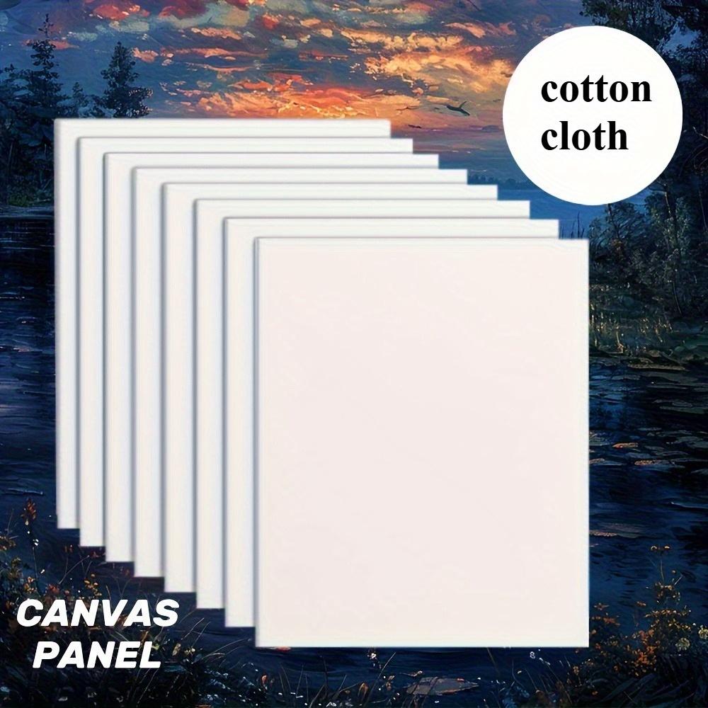 Painting Board-Suitable for All Types of Paint and Different Groups of People,Perfect Art Supplies,Enjoy Painting To The Fulles