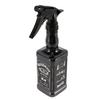 A20F-650Ml Hairdressing Spray Bottle Salon Barber Hair Tools Hair Cutting Water Sprayer