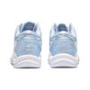 Asics Gel-Improve 2 Low Top Kids Basketball Shoes Kids Basketball Shoes White Blue 1064A013-103