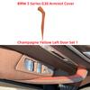 51417438523 51417438524 Interior Door Handle Cover for BMW 5 Series G30 G38 Inner Door Handle Cover
