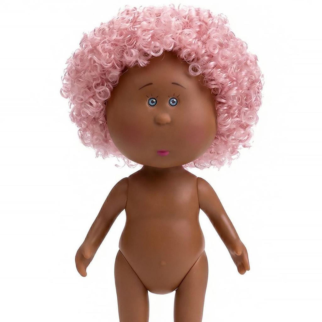 24CM Mia Potato Doll Nude Set - Handmade DIY Girl Walter V Body