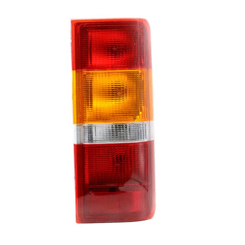 

For Ford Transit MK4 MK5 1991-2000 Car Accessories Tail Light Rear Bumper Turn Signal Lamp Brake Light Taillight Lamp Housing