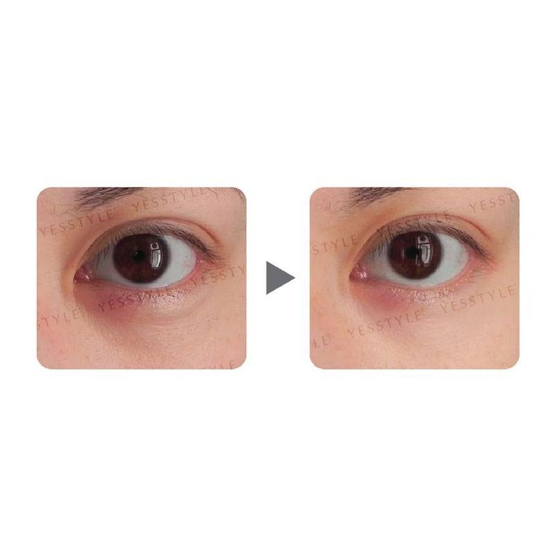 Zino - Dark Circle Removal Golden Eye Mask