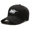 Junbie Women's Korean Style Embroidered Baseball Cap