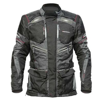 Garibaldi Tourland Motorcycle Jacket