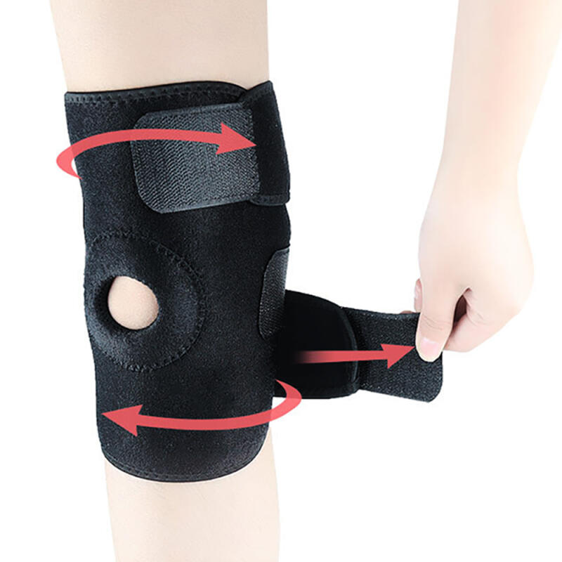 Knee joint protection band/pain protector, knee support, sports