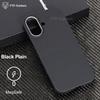 YTF-Carbon Magnetische Hülle Für iPhone 17 17Pro Aramid Carbonfaser Hülle Für Magsafe 17ProMax 17Air Hülle Handy Zubehör