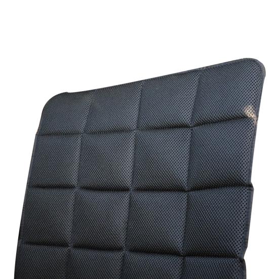 Universal Square Anti-slip Soft Car Seat Pad Mat Cover Cushion Protector Decor