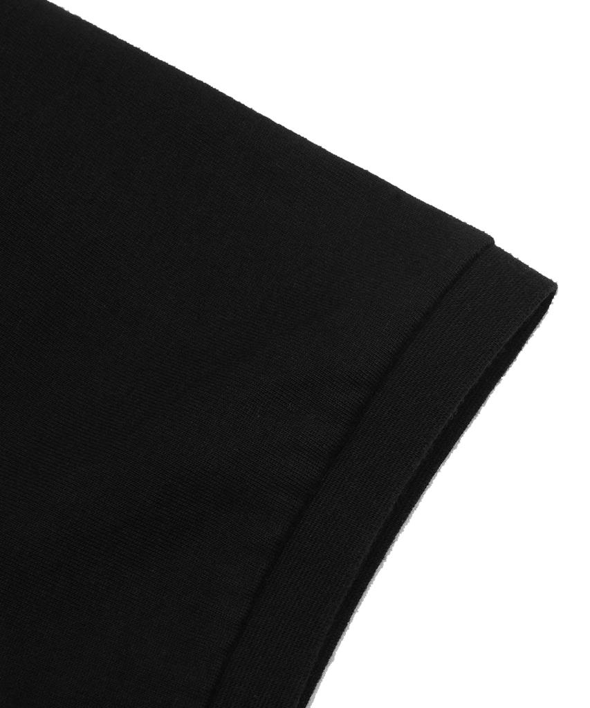 NINEZ [2Pack] Signature Cotton Slim Fit T-Shirt (3 Colors)