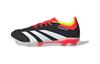 Predator 24 Elite FG Core Black Cloud White Solar Red GS IG7746
