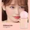 LAMEILA Natural Clear Concealing Moisturizing Foundation Liquid Creamy Powder Hot Item
