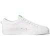 Adidas Nizza Trefoil 'White Signal Green' FX8354