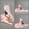 High Quality Swimsuit Prana Alona Gk Anime Game Figure Beach Ring Collectible Model Decoration Premium Version Up Studio