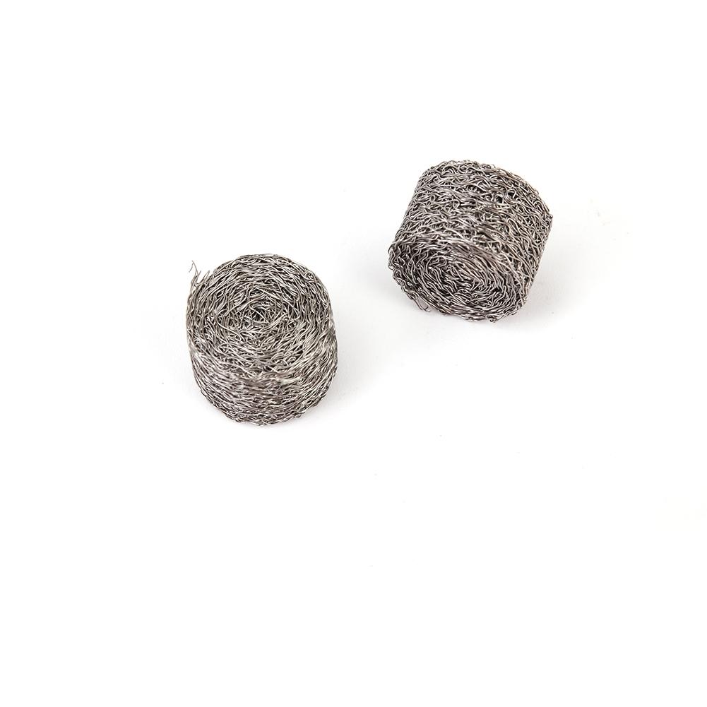 UK Edelstahl Filter Schäumer Schnee Schaumlanze Schaumfilter Schaum Gadget Teile