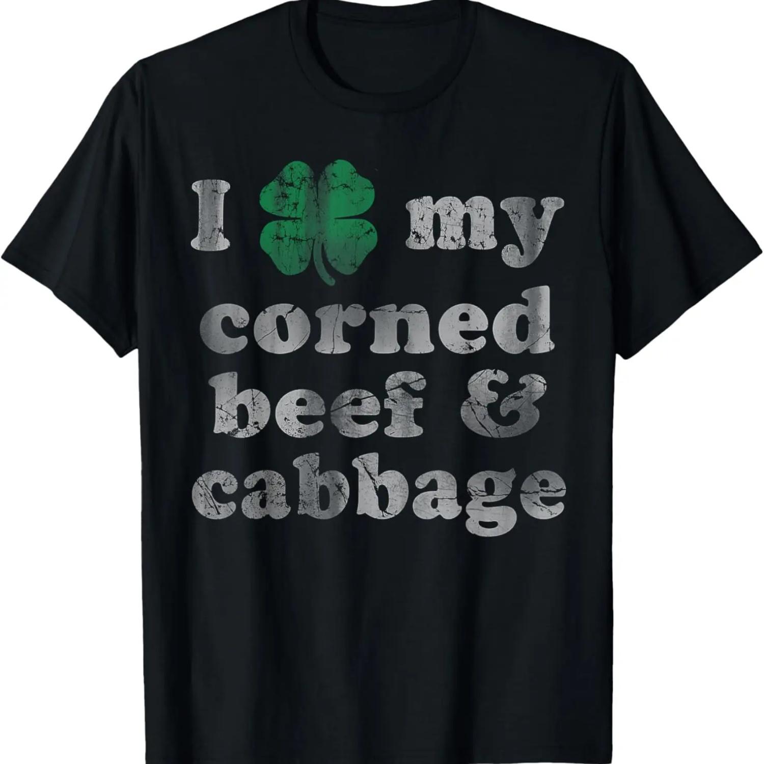 Prone to Shenanigans and Malarkey - Irish St S