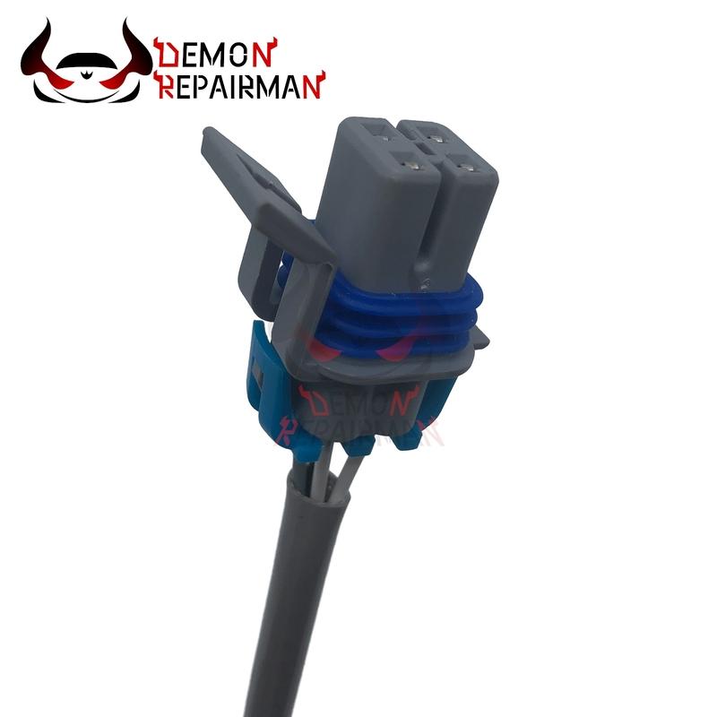 For Cadillac CTS 04-05 5.7L Eldorado DeVille 5.7L 4.6L Lambda Chevrolet Avalanche O2 Oxygen Sensor 12609457 234-4256 25360991