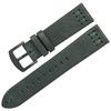 Das Uhrenarmband ist geeignet für Huawei Gt2 3 Pro High-End Retro Handgefertigt Drop 20 22 Schnellwechsel Rindsleder.