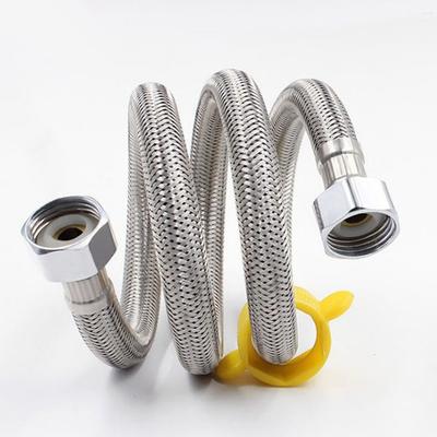 Kúpeľňové potreby – Flexi hadice