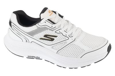 Go Run Consistent 2.0 - Mapleton, Mens White Running Shoes