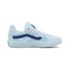 Vans Evdnt Ultimate Waffle Casual Low Top Kids Skate Shoes Kids Sneaker Blue VN0A5HZ2ARN