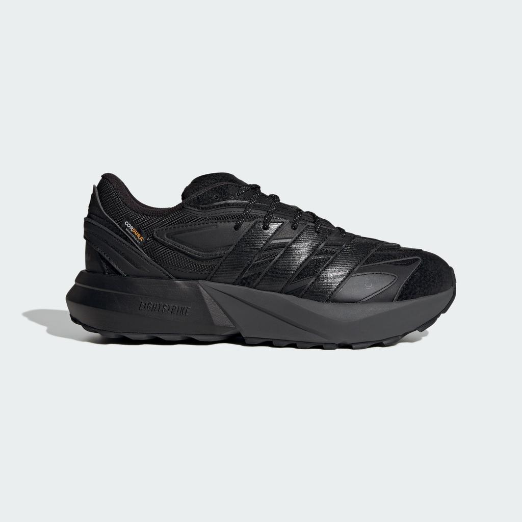 adidas Lightblaze ATR Black Grey Six