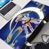 Aesthetic Mouse Pad Mini Pc Gamer Desk Mat Computer Anime SSailor Moon Mousepad Keyboard Pad Laptop Gaming Accessories Mausepad