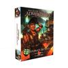 Thunderworks Games Secrets of Galpax Expansion Narrative Board Ages Minutes Role-Player Adventures - Thunderworks, Game, 14+, 1-4 Players, 90-150