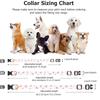 Solid Cotton Dog Collar Cute Heart And Strawberry Pendant Design Small Medium Large Dogs Collar Handmade Pendant Pet Cat Puppies