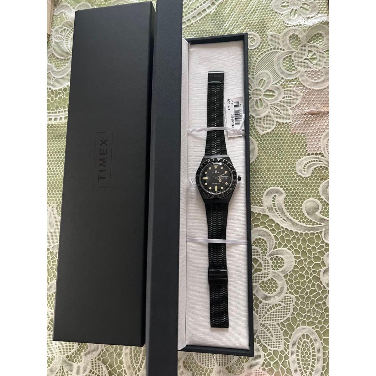 Used Bargain Unused TIMEX Watch Men s TW2U61600