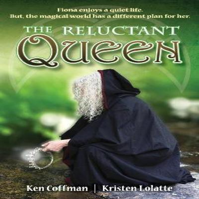 The Reluctant Queen by Kristen Lolatte Paperback Book 9781949267549