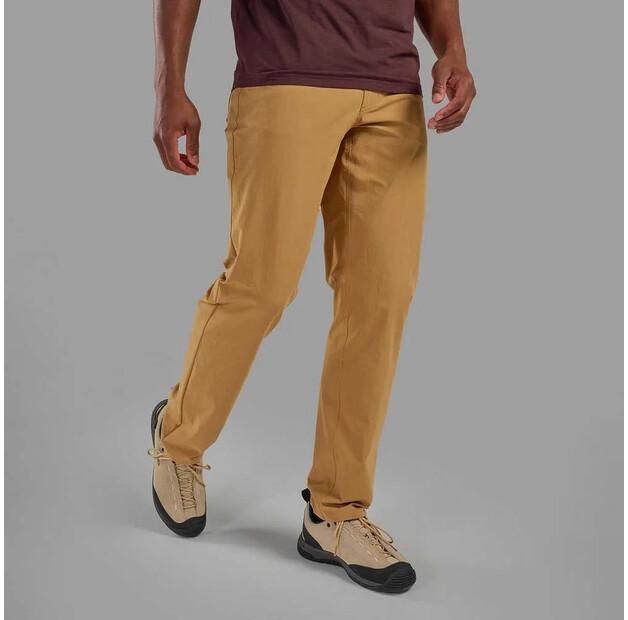 Montane Trousers Genoa Lite