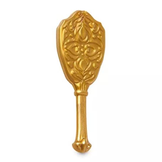 Disney Anna Classic Doll 2021 Accessories with Classic Doll Frozen 2 11 Frozen 2 Hairbrush/Anna – – 1/2'' [Item]