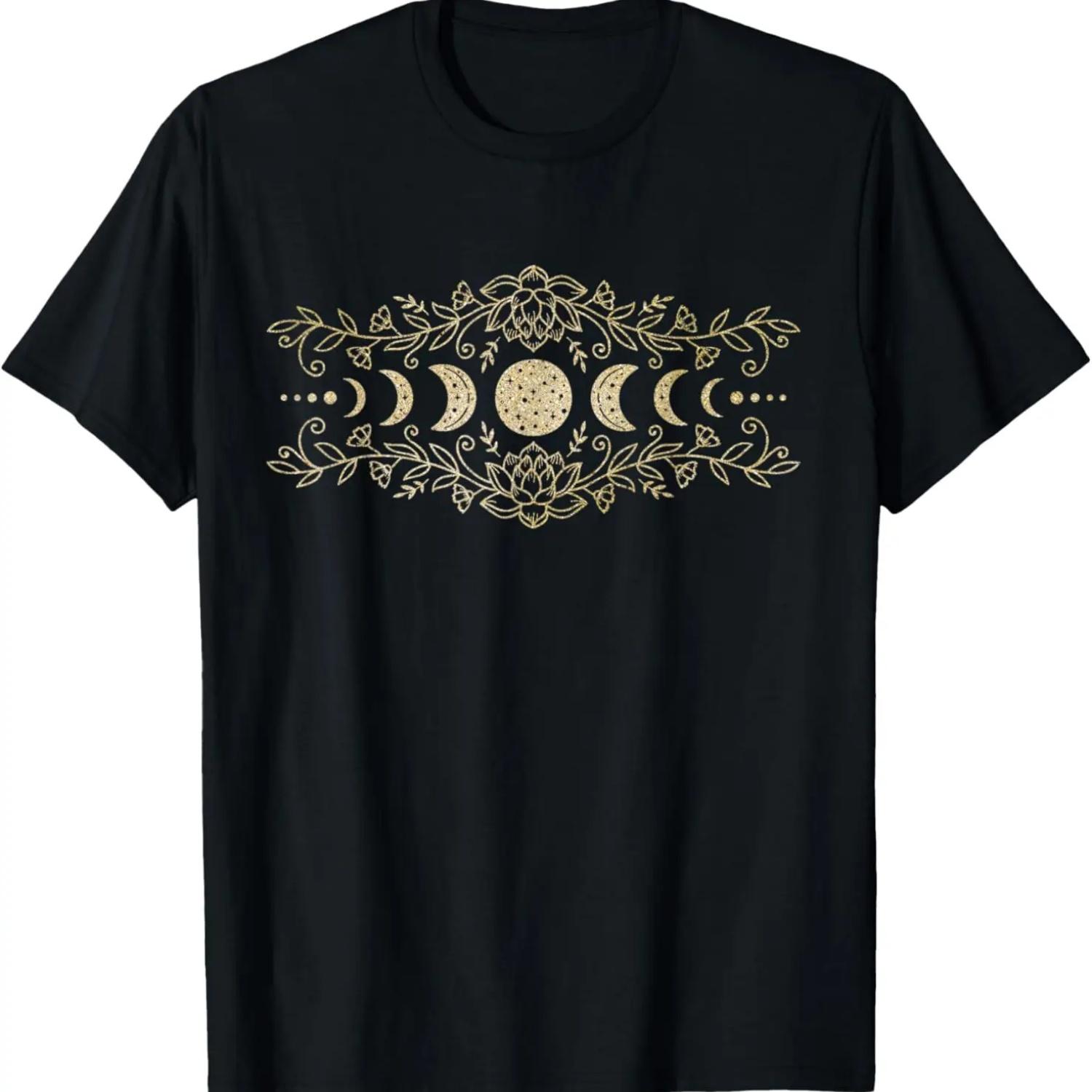 Sky Space Space Science Astronomy T-Shirt S чёрный