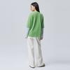 Benetong Ribbon Clover T-Shirt_Batse1611Gn