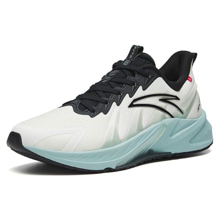 ANTA Rocket 4.0 'White Black Blue' 112245530-5