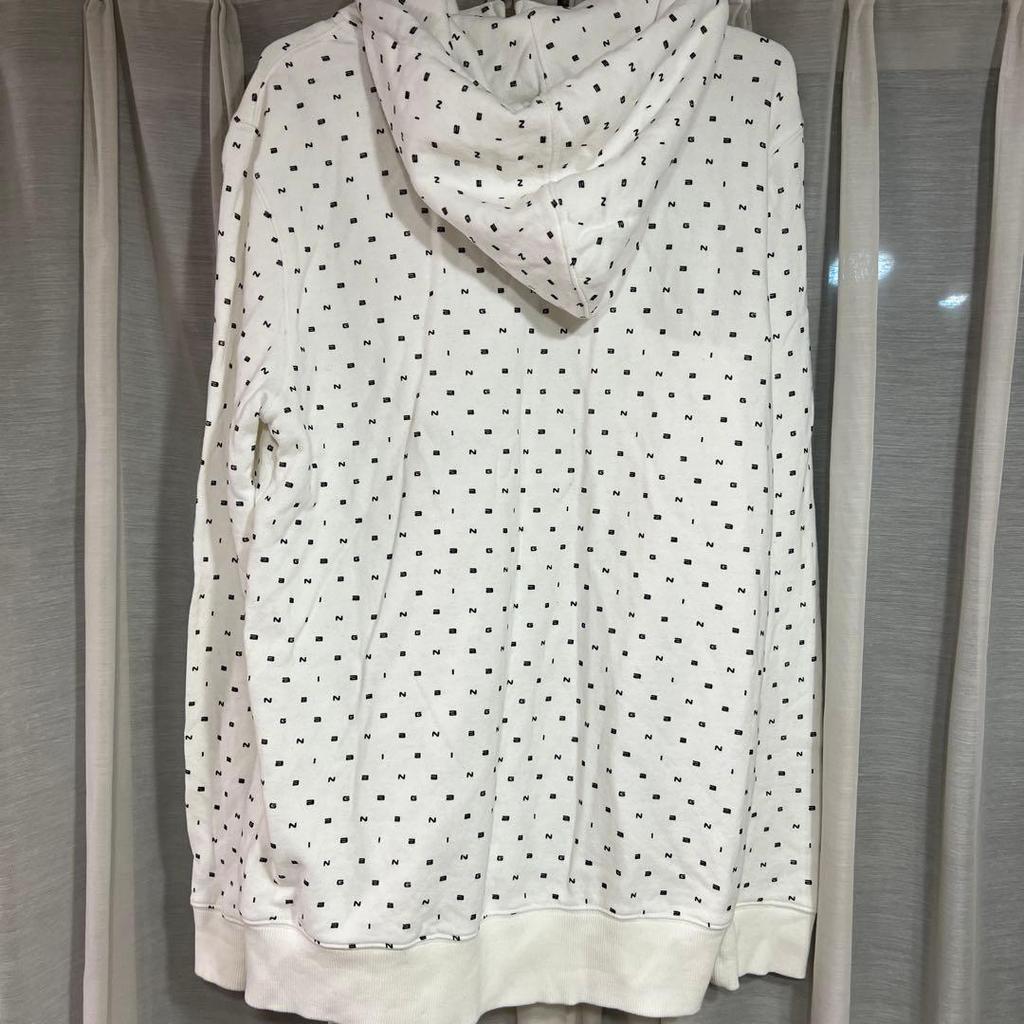 [GEBRAUCHT] BIGBANG BEYOND STYLE XXX Hoodie