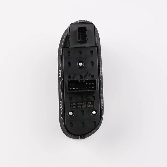 Electric Glass Lifter Switch for JAC Tongyue J3 J3 RS Window regulator switch 3750200U8010