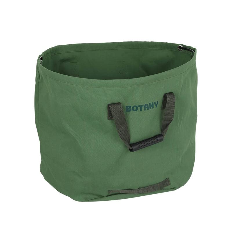 

Dulton Мешок для листьев BOTANY Высота 740 мм Ширина 650 мм G21-0383 зелёный