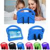 For Walmart ONN 8.0" Gen 5 Case Handle Kids EVA Kickstand Protective Cover For ONN 8.0 Inch 5rd Gen Tablet Cover Shell