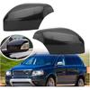 Compatible For Volvo XC90 2007-2014 Side Mirror Cover Compatible For Volvo XC70 2008-2012 Rearview Mirror Shell Housing Outer None Painted