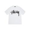 Stussy FW23 DIZZY STOCK Tee Unisex 1904932
