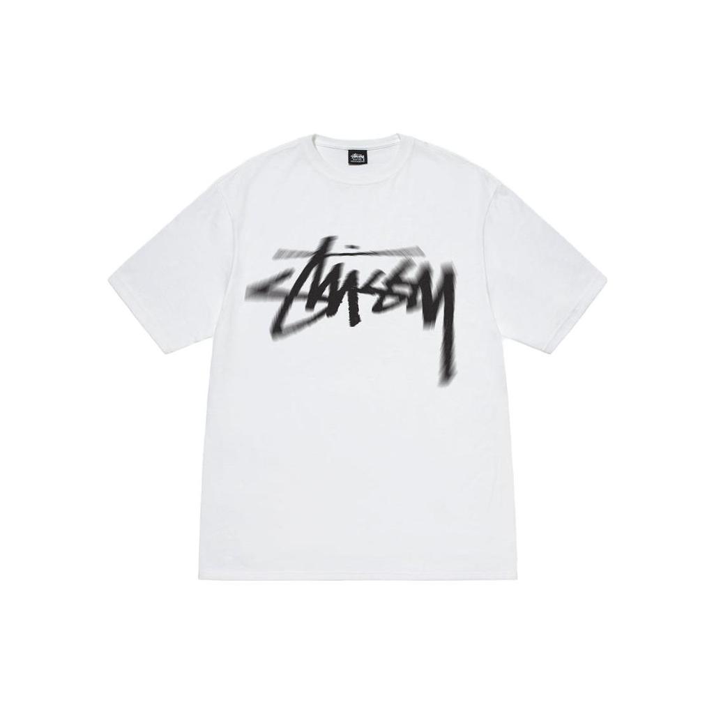 Stussy FW23 DIZZY STOCK Tee Unisex 1904932
