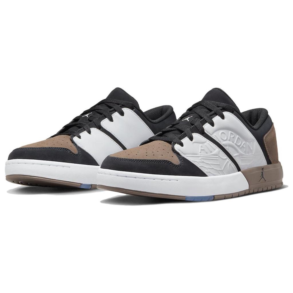 New JORDAN Nu Retro 1 Low Palomino DV5141-102