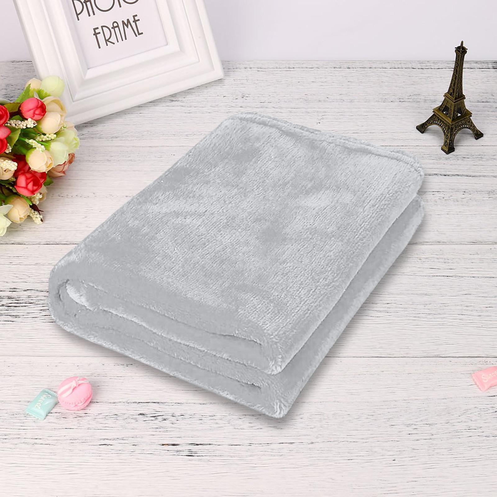 

Флисовое одеяло, очень мягкое, теплое, пушистое, плюшевое, легкое, из микрофибры, одеяла для дивана, дивана