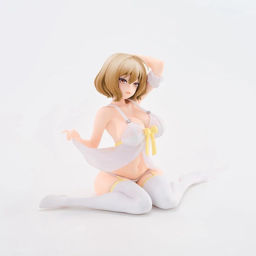 Goddess of NIKKE Yumemirize Anise Figure Official Merchandise Victory [1 type]