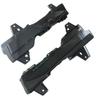NIEUW 1490022-00-A 1490023-00-A Auto Lagere Bumpers Mistlichtkap Mistlampkap Voor Tesla Model 3/Y 2017-2023 Auto Accessoires