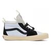 Vans Advisory Board Crystals X Vans Sk8 Hi Ext 'Black White' Sneakers VN000BW6BZW