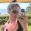 Retro cat's eye babes European and American sunglasses women's high-end small face UV protection small frame Internet celebrity sunglasses